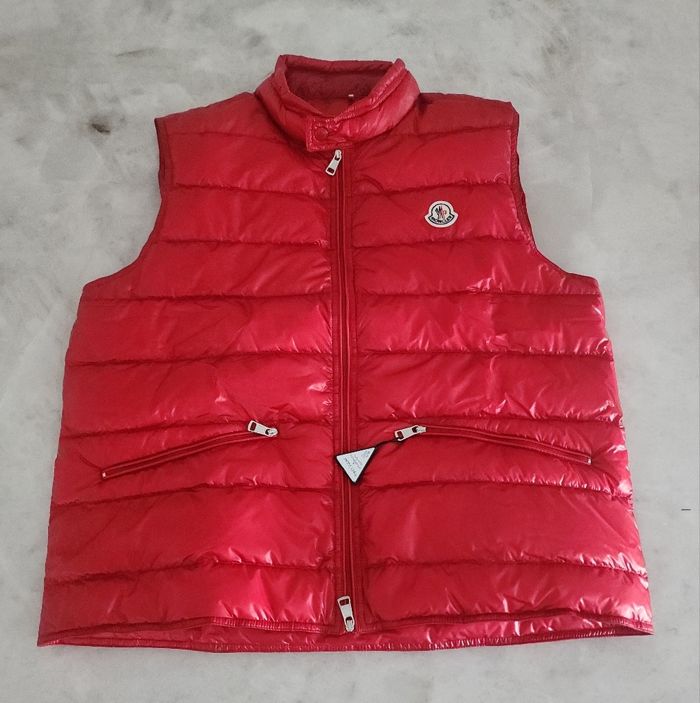 Moncler Vest